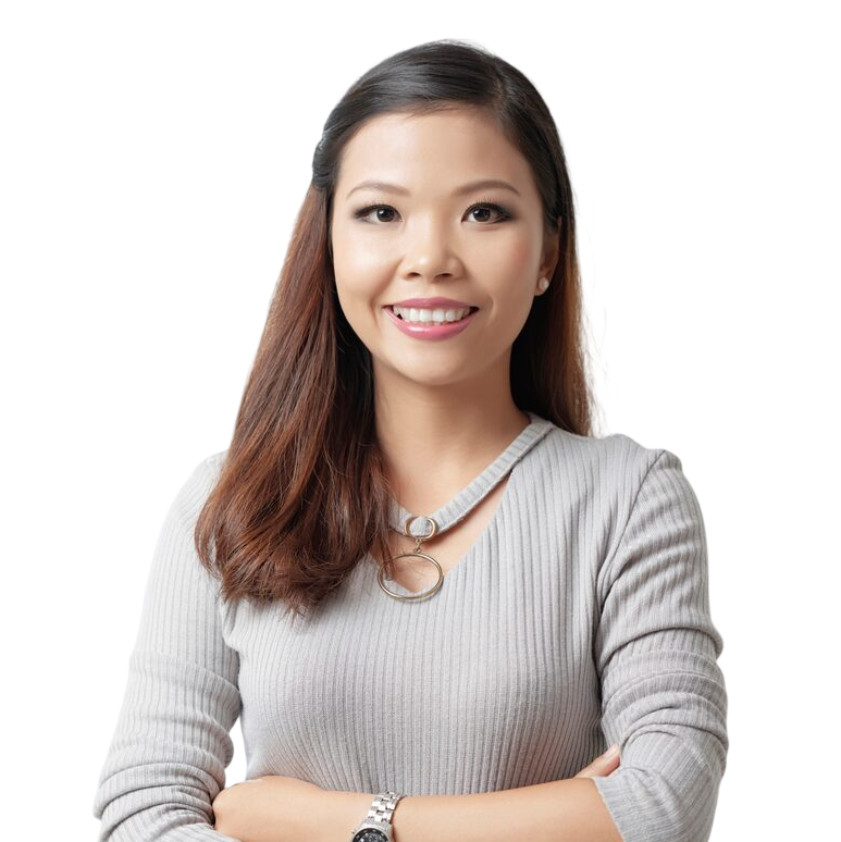 Bà Lê Thị Bình