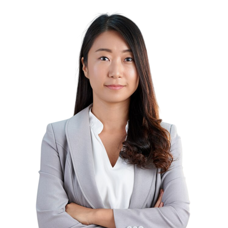 Bà Nguyễn Thị Lệ Hoa