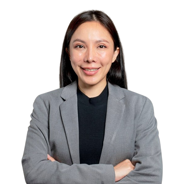 Bà Trần Ngọc Thủy