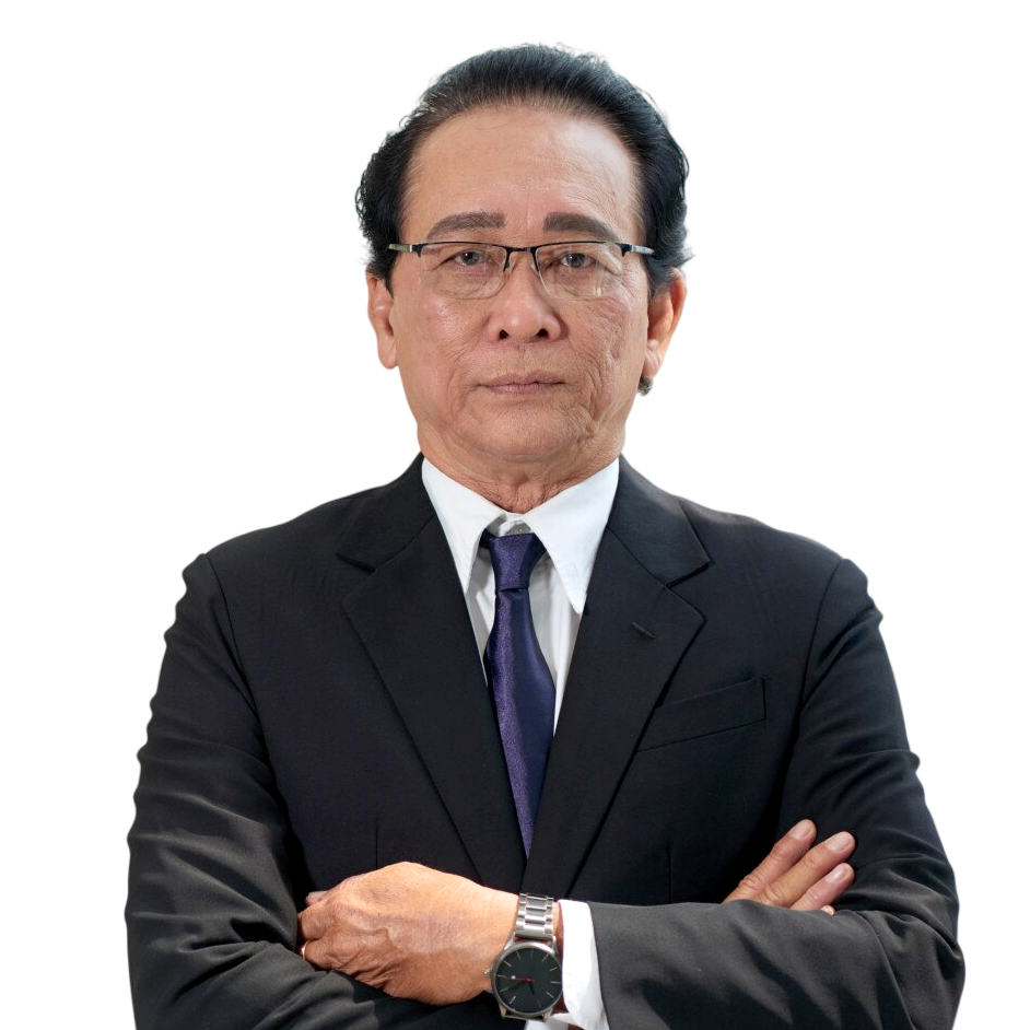 Ông Trần Văn An